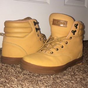 VLADO SHOES!